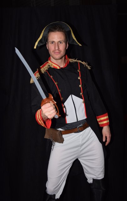 Eingereicht von Christian Goll. | Foto: ch