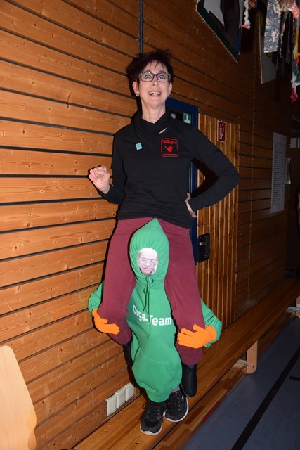 Eingereicht von Simone Geist. | Foto: ch