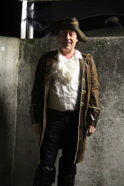 Uli Troll aus Jöhlingen | Foto: ths