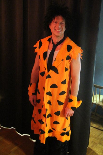 Andreas Mall aus Karlsruhe | Foto: ths