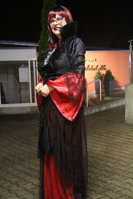 Sylvie Spornöder aus Jöhlingen | Foto: ths