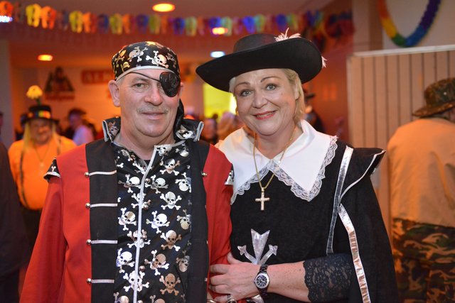 Eingereicht von Cornelia und Hardy Cordier. | Foto: wod