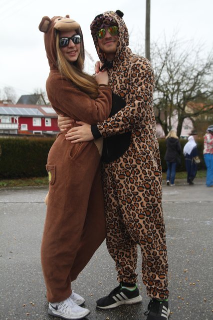 Charlotte Yaedike, Johannes Fabry