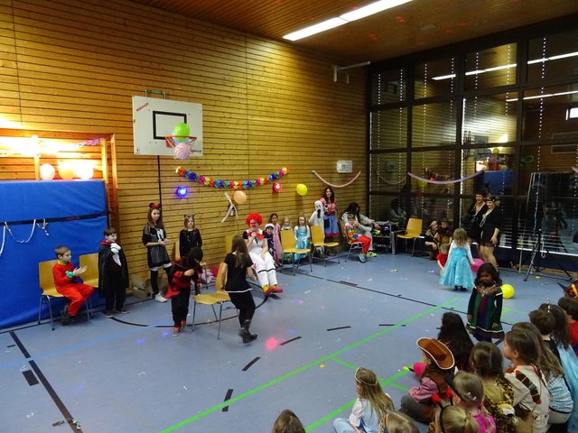 Reise nach Jerusalem