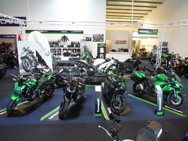 Foto: Voss Motorradtechnik