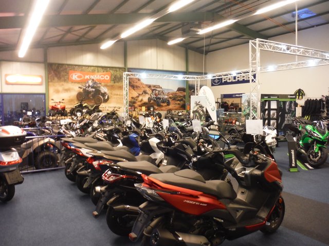 Foto: Voss Motorradtechnik