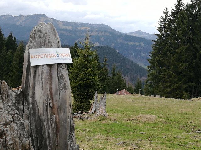 Östereich, Gewinnspiel teilnahme.