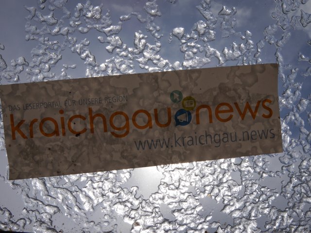 Der Arpil macht was er will !!!