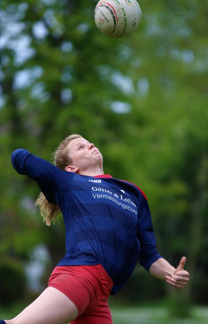 Sarah Fey TV Bretten