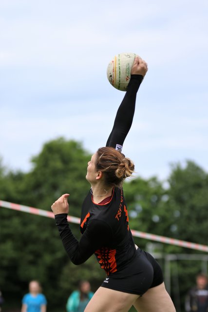 Stephanie Dannecker TSV Calw