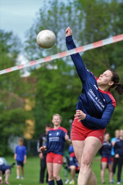 Birte Baxmann TV Bretten