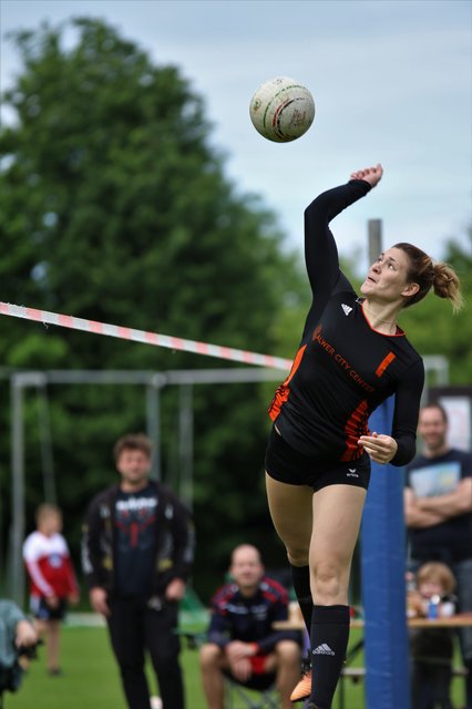 Stephanie Dannecker TSV Calw