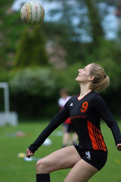 Lisa Kübler TSV Calw