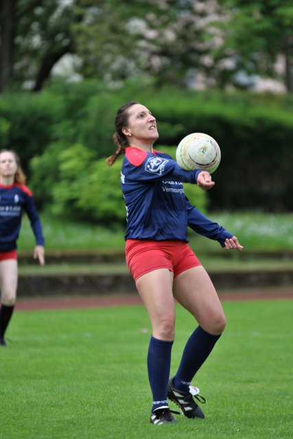 Sarah Kühner TV Bretten