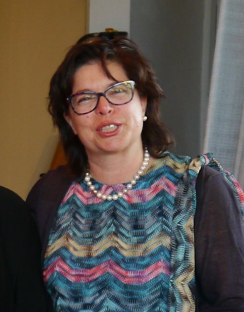 Welche Erinnerungen verbinden Sie mit dem Duft von frischem Kaffee? „Der Duft von Kaffee erinnert mich an den Beginn eines neuen Tages.“ – Ulrike Ziegler, Café im Auenhof | Foto: Privat