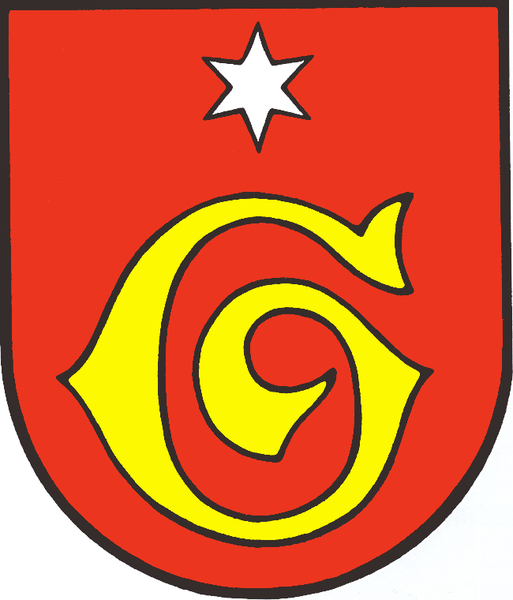 Ortswappen Göbrichen