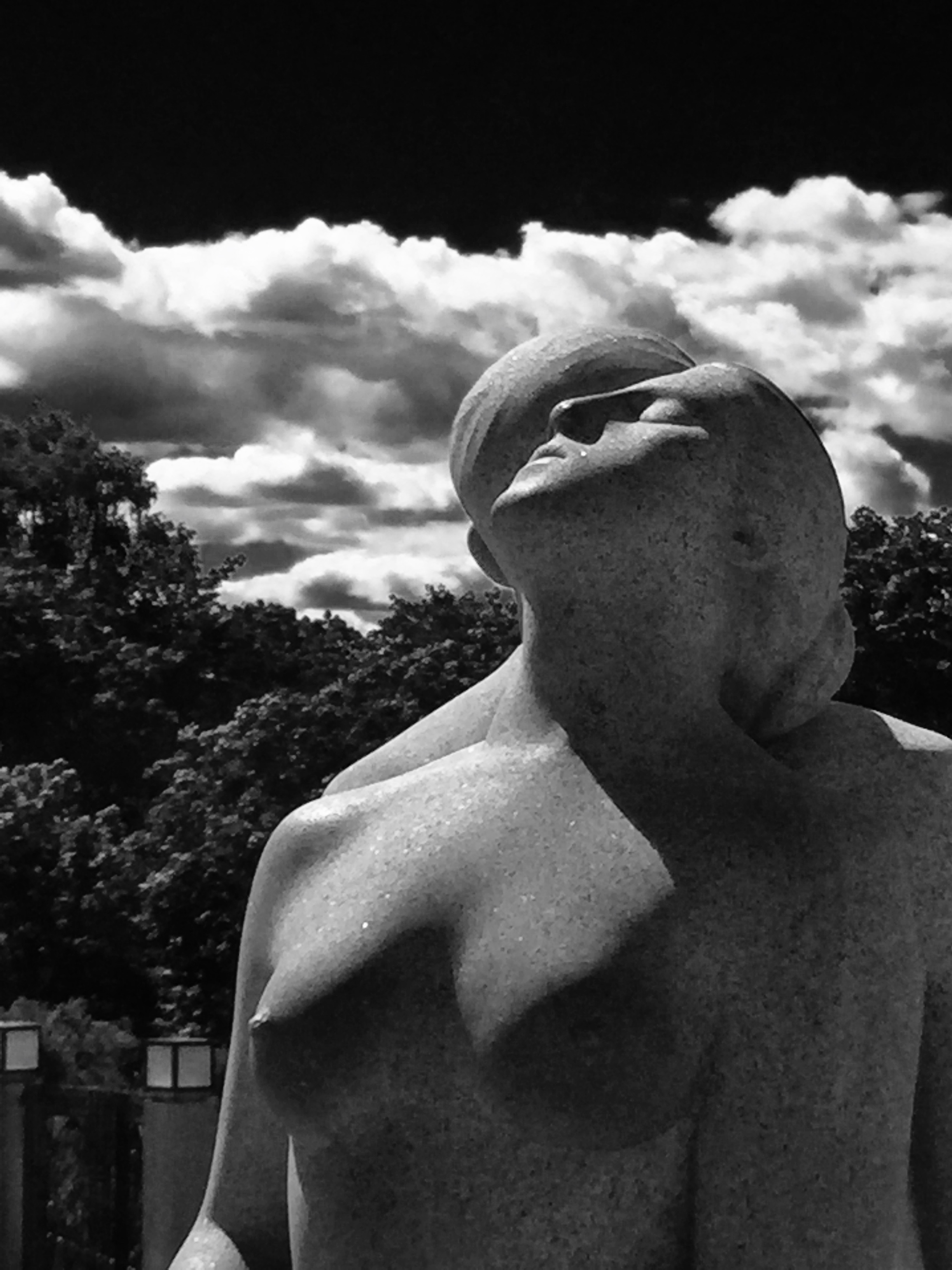 Oslo - Kunst, Design und Architektur