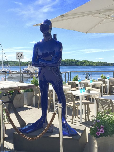 Kunst und Design in Filipstad