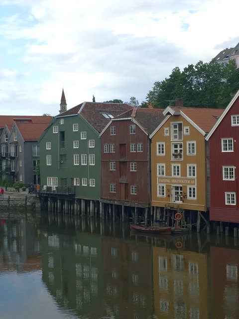 Trondheim