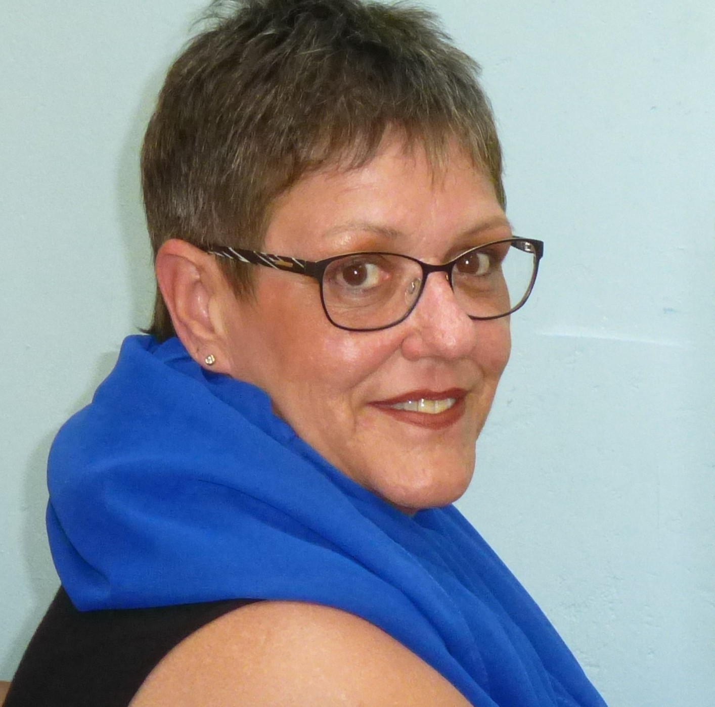 Gabriele Renz