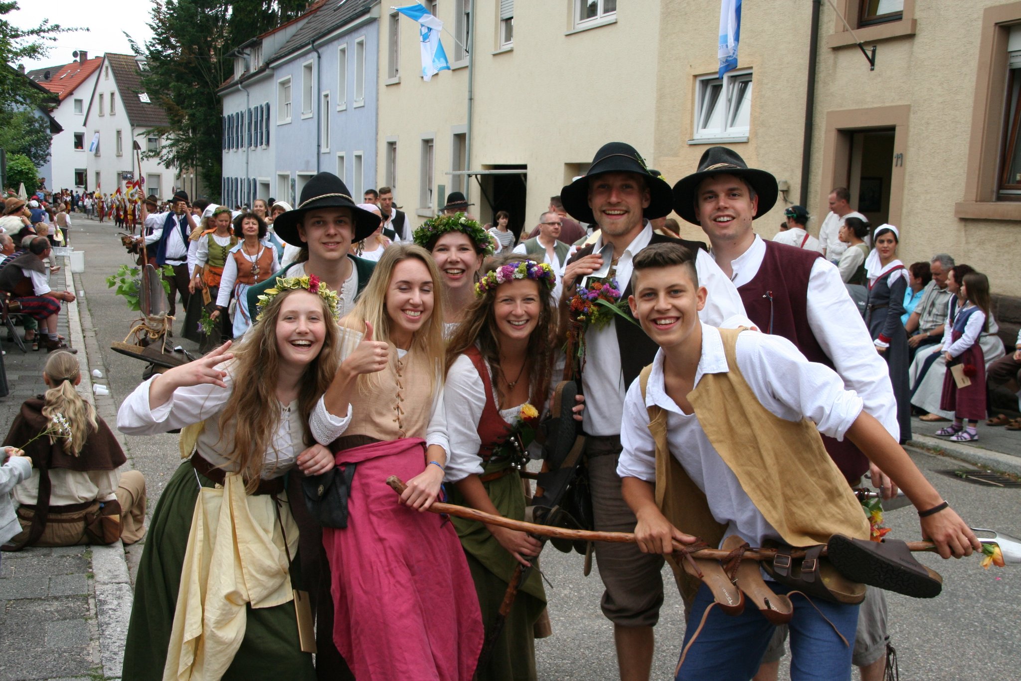  Peter-und-Paul-Fest - Bretten 