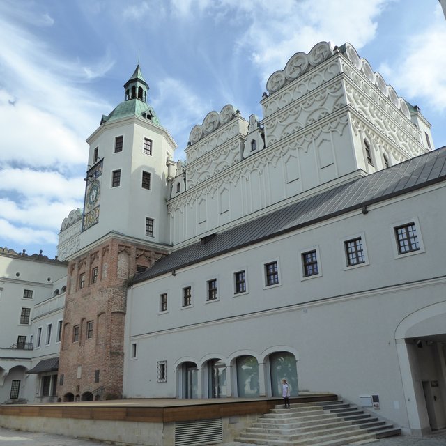 Stettiner Schloss