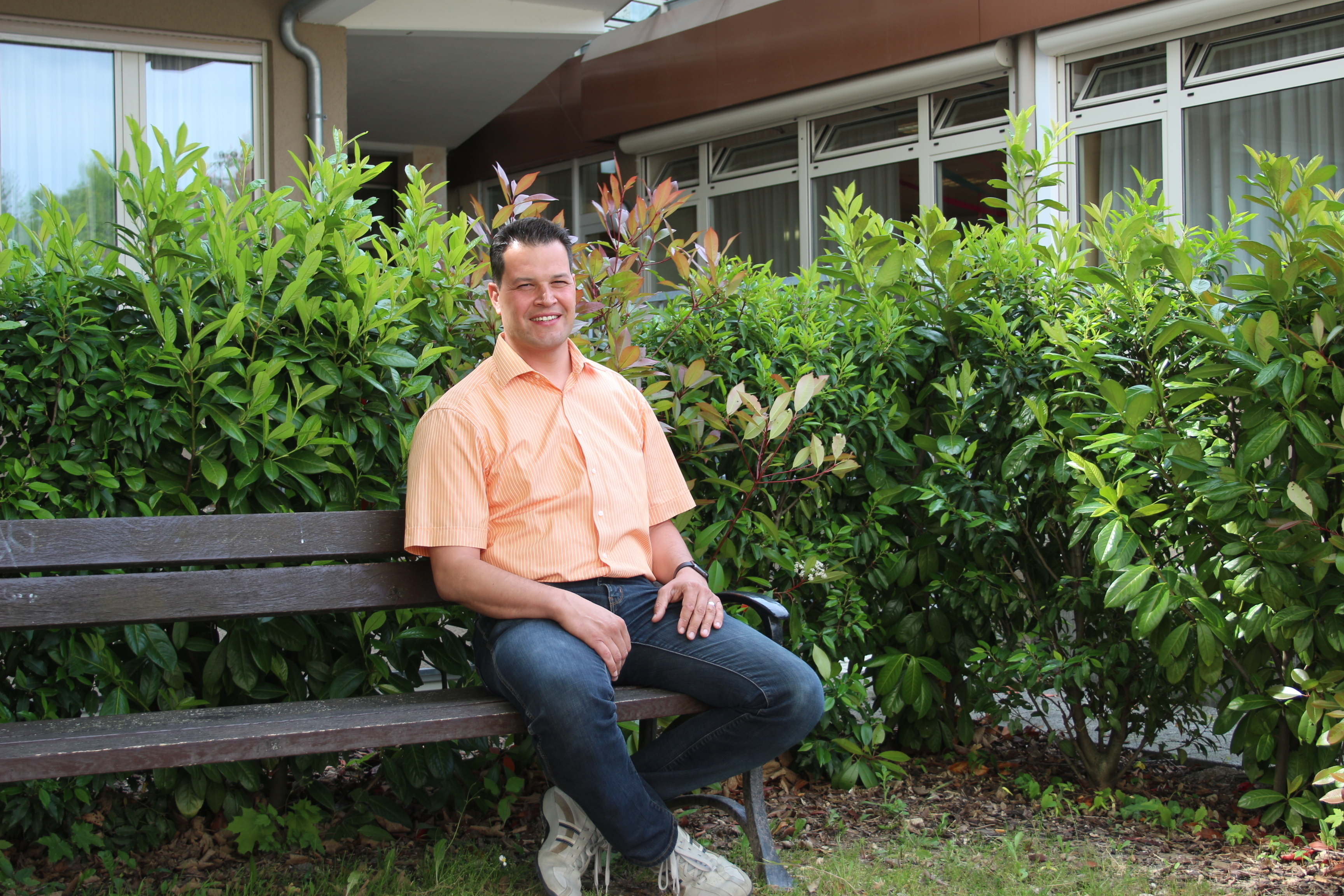 Aaron Treut ist aus dem Gemeindewahlausschuss ausgetreten.