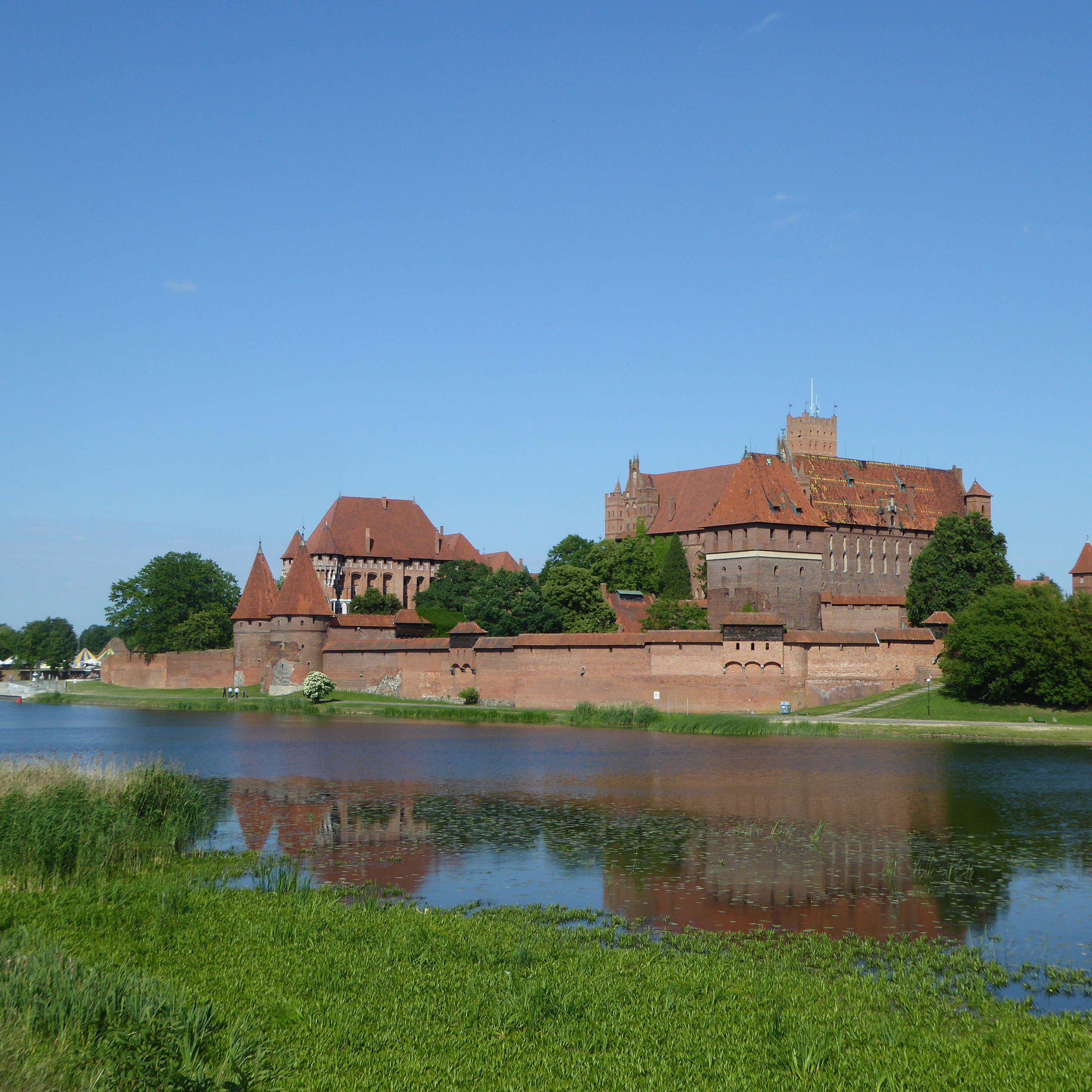 Marienburg
