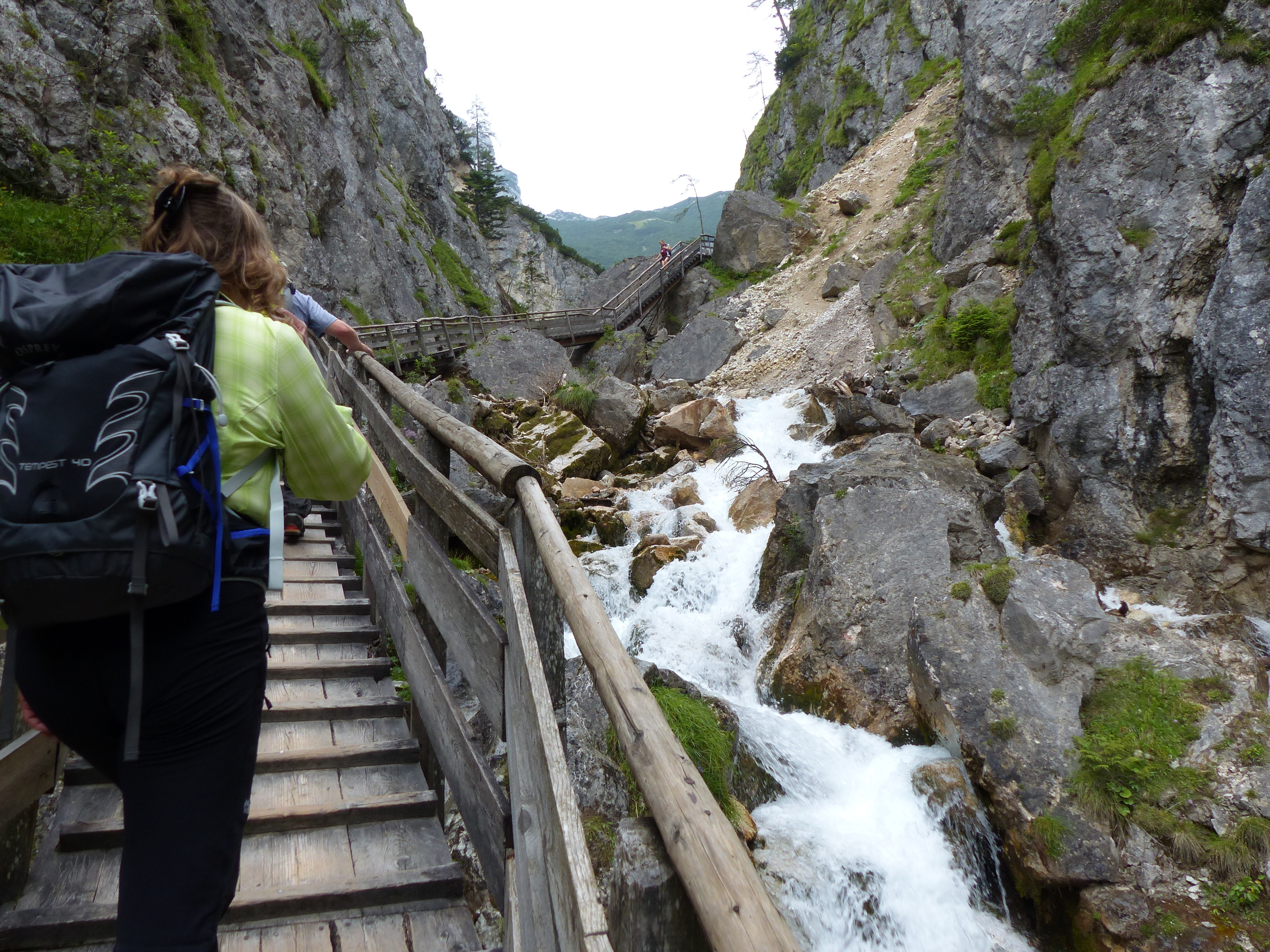 "Silberkarklamm"