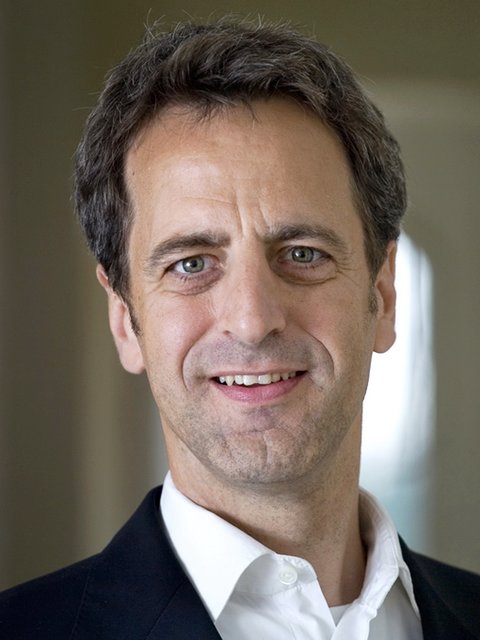 Dr. med. Wolfram von Pannwitz, MBA | Foto: pr.nrw