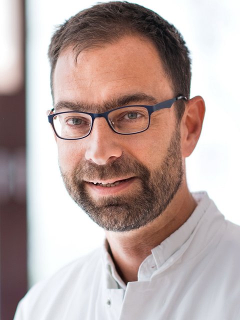 Dr. med. Andreas Boeger | Foto: pr.nrw