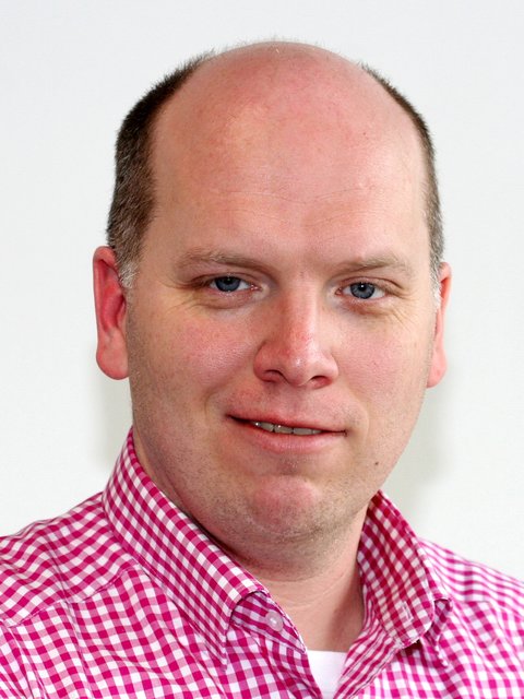 Dr. med. Philipp Stude | Foto: pr.nrw