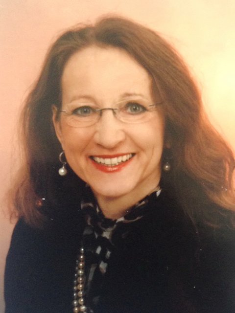 Dr. med. Sabine Hesselbarth | Foto: pr.nrw