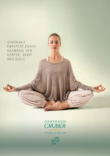 Gertraud Gruber Kosmetik
