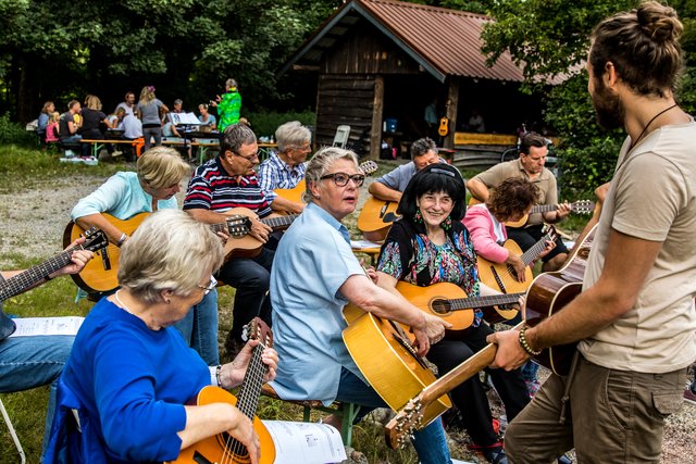 Foto: Lothar Schmitt