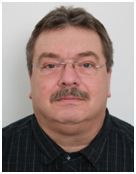 Valent Vlasic, Obermeister der Metall-Innung Karlsruhe