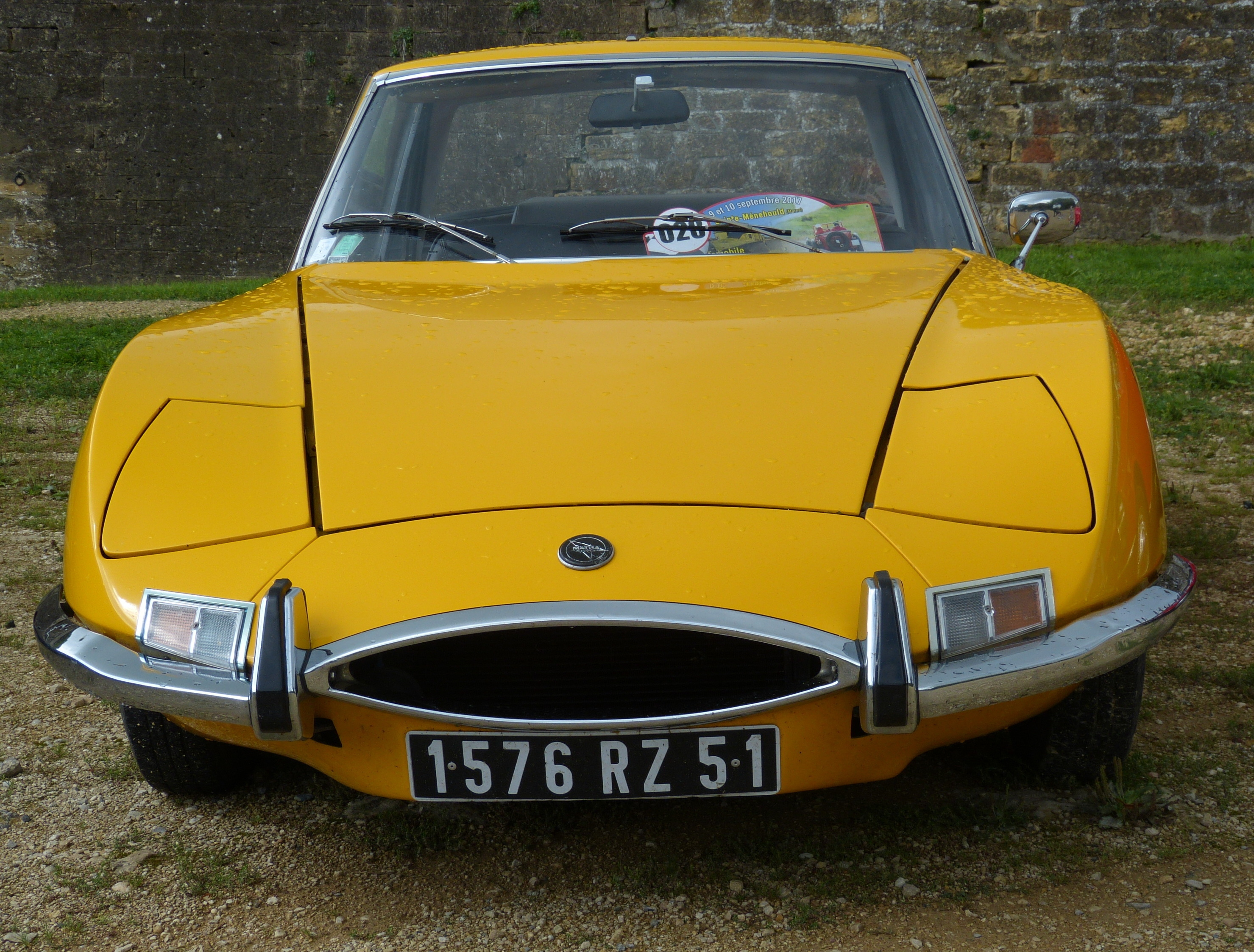 Matra 530