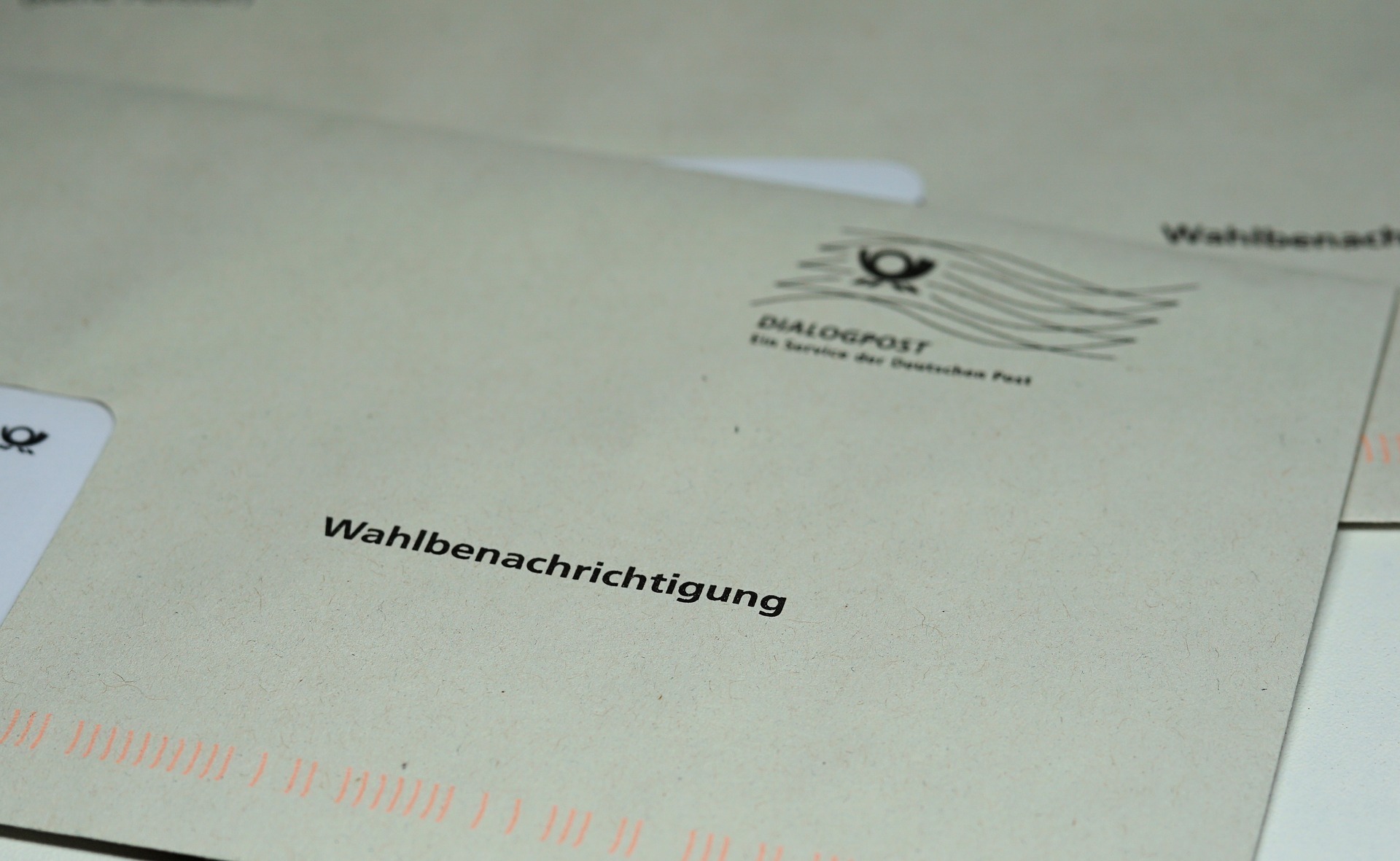 Die Wahlbeteiligung im Südwesten ist 2017 höher als im Jahr 2013.