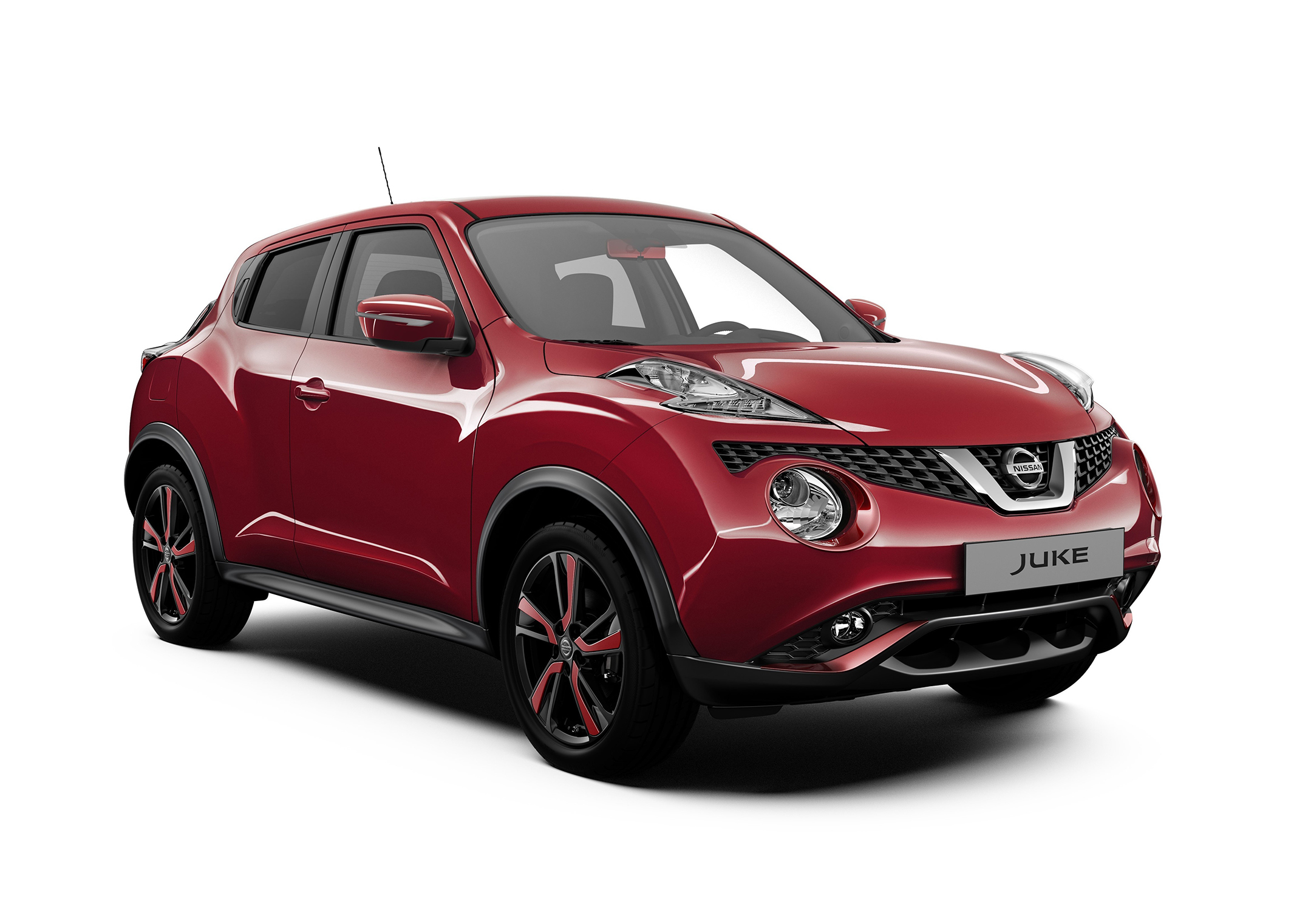 Nissan Juke N-Way. Foto: Auto-Medienportal.Net/Nissan