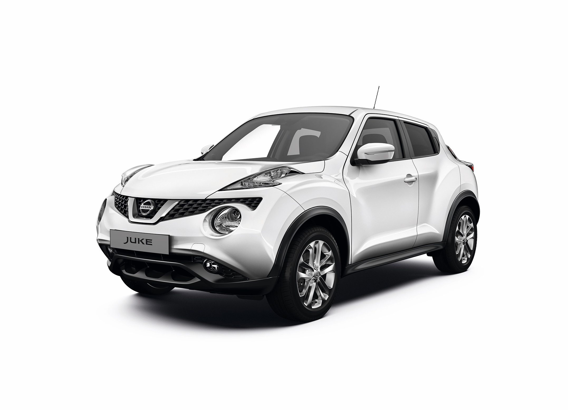 Nissan Juke N-Way. Foto: Auto-Medienportal.Net/Nissan