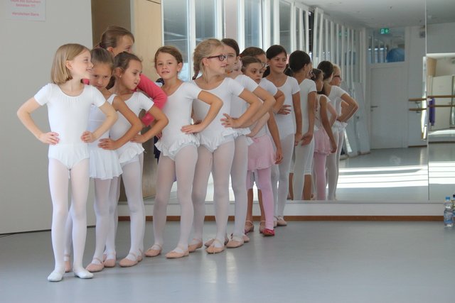 Ballettschule Bretten