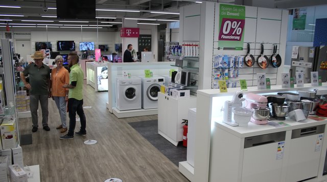 EP:Media Center Bretten