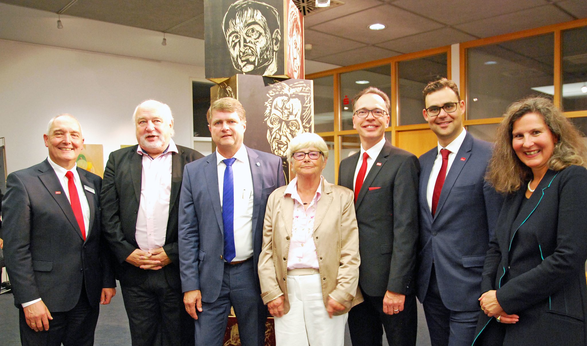„Diese Stadt soll ja unsere Heimat sein“ Bretten