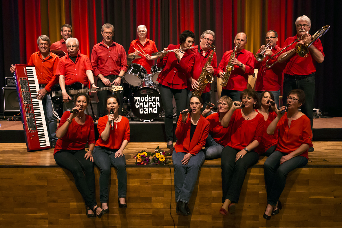 Foto: Claudia Kolb