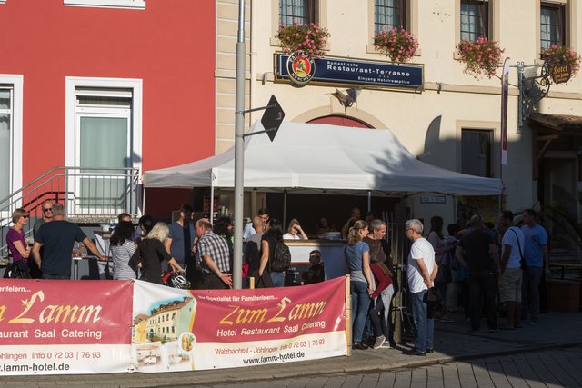 (Foto: Lothar Schmitt)