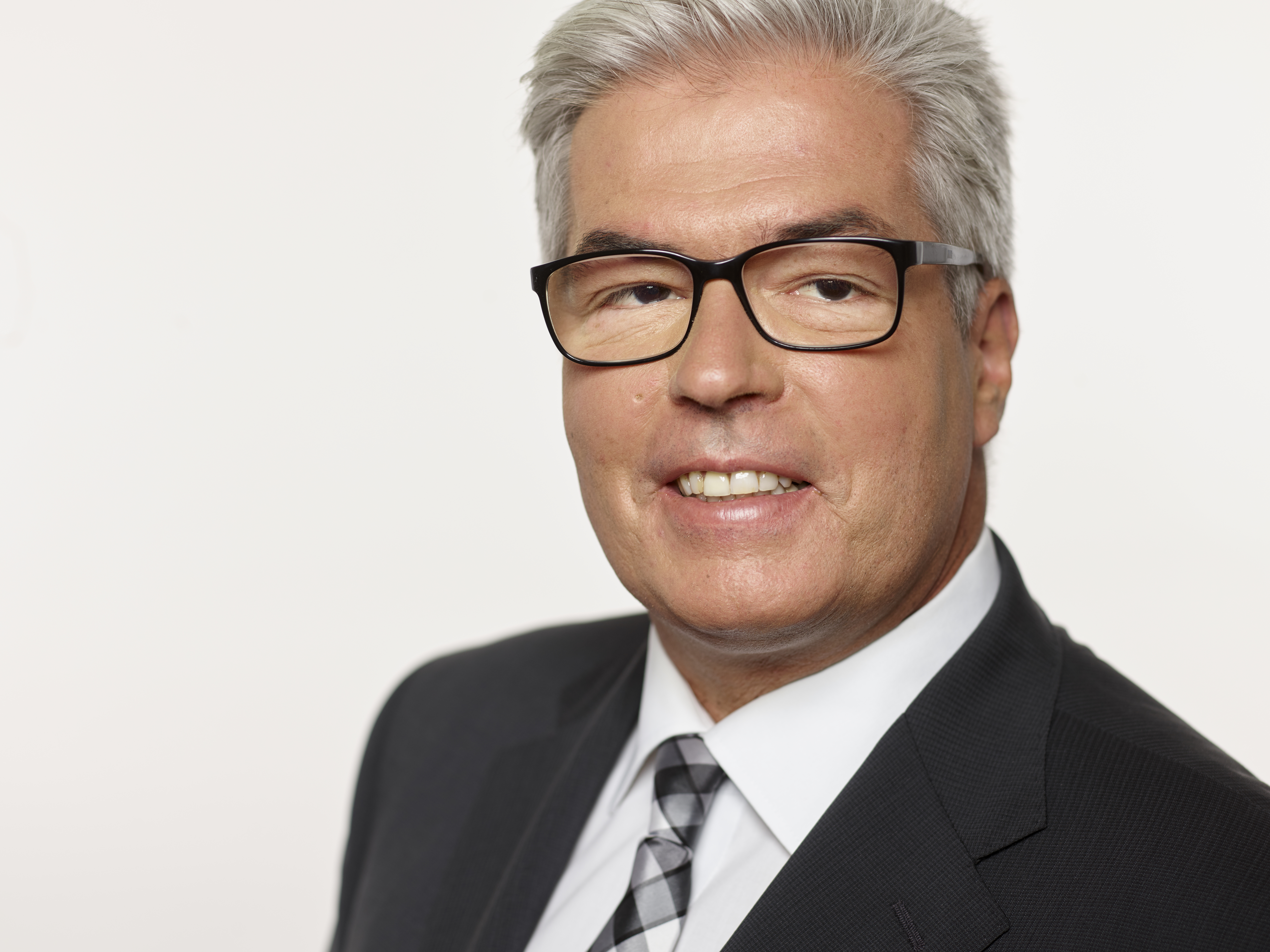 Markus Rupp