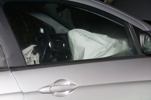 Einen folgenschweren Unfall gab es am Freitag, 27. Oktober, vor Knittlingen.