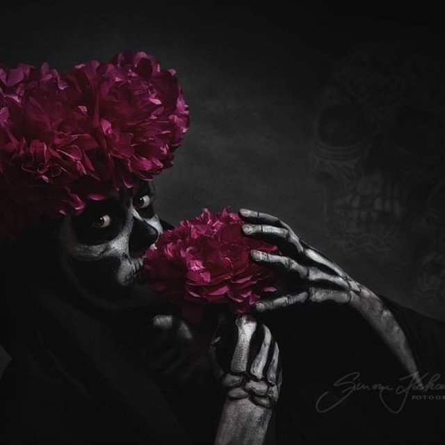 Der Duft von Halloween