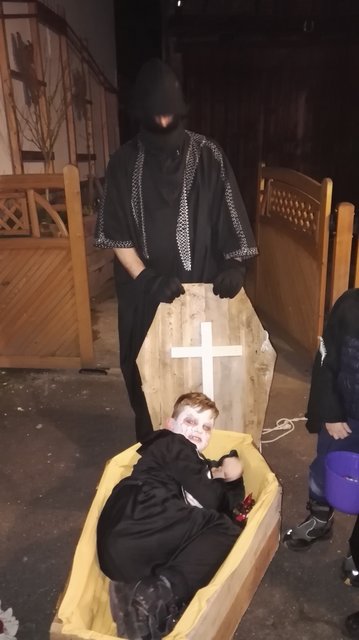 Gib mir Süsses sonst gibts Saures....