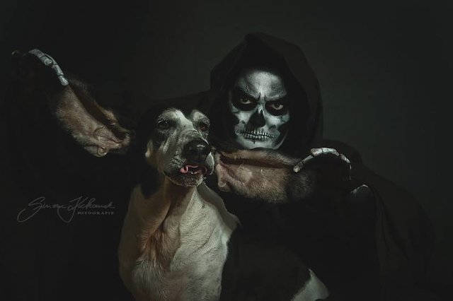 Der Duft von Halloween